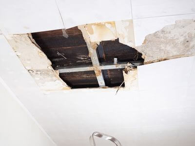 About water damage restoration service - emergency flood repair experts in Homestead